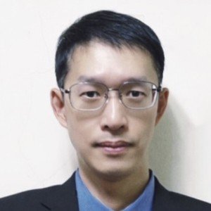 Dr. Cross Liu 